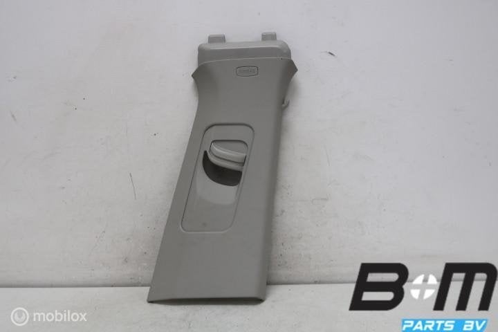 B-stijl bekleding rechtsboven Skoda Fabia 4 6VB857920C, Gebruikt