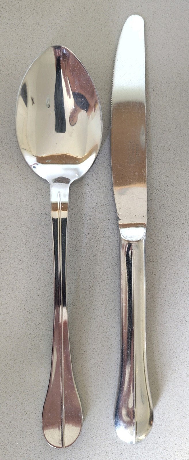 IKEA vintage bestek diverse modellen per stuk, Huis en Inrichting, Keuken | Bestek, Ophalen of Verzenden, Gebruikt, Rvs of Chroom