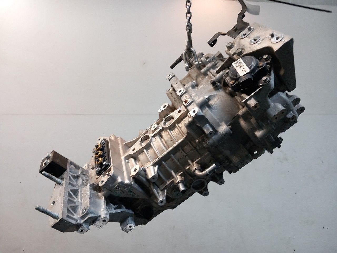Motor diverse Hyundai Kona, Auto-onderdelen, Onderdelen@venauto.nl, Van der Ven Autorecycling B.V., Gebruikt, Ettenseweg 76, 4706 PB Roosendaal, The Netherlands