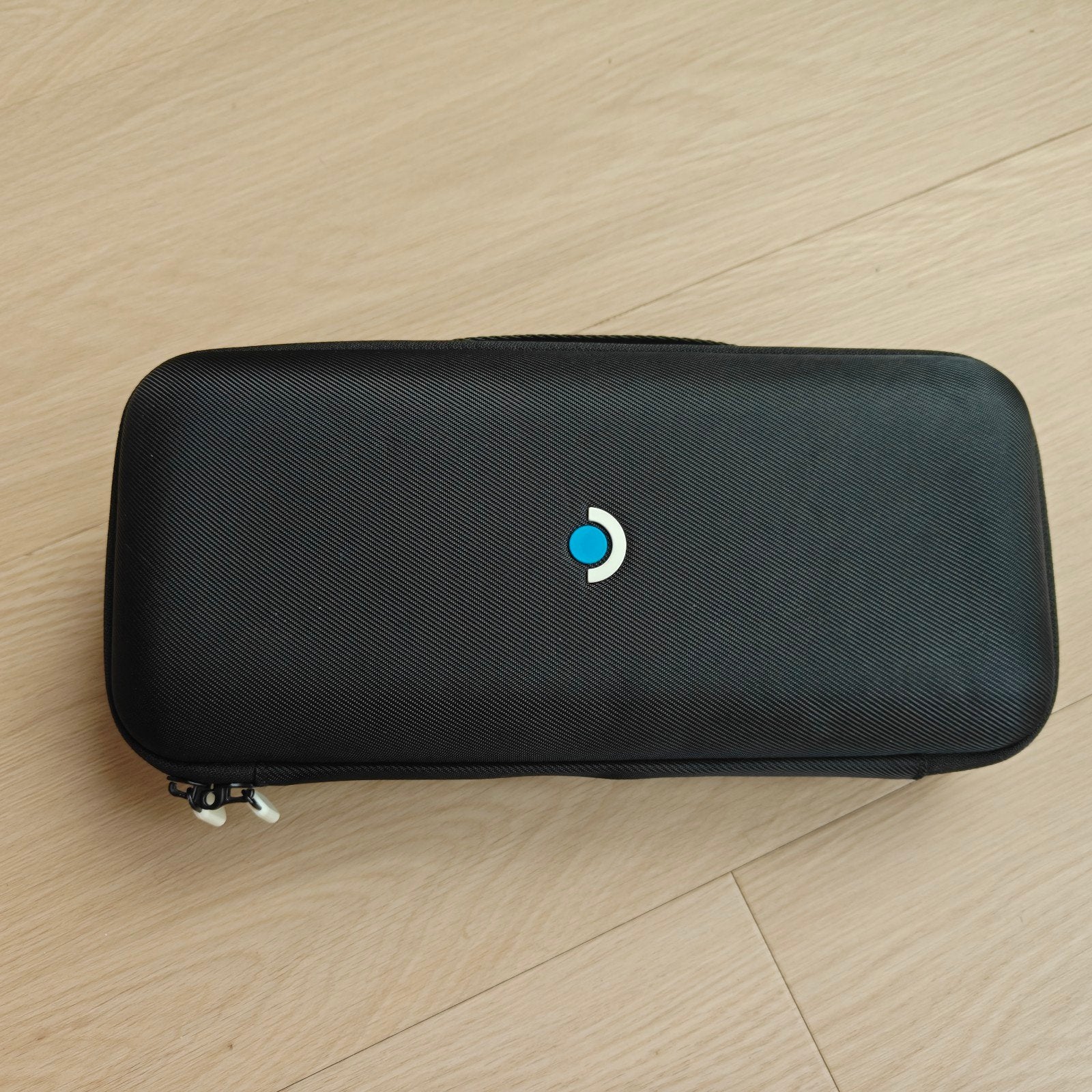 Foto 3 van Steam Deck 512GB (LCD) met hoes en accessoires