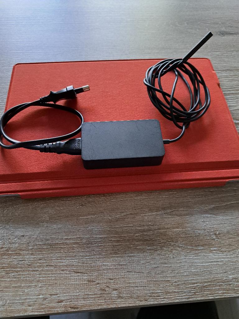 Microsoft Surface Pro 4, Computers en Software, Windows Tablets, Zo goed als nieuw, Wi-Fi, 12 inch, 256 GB, Usb-aansluiting, Ophalen