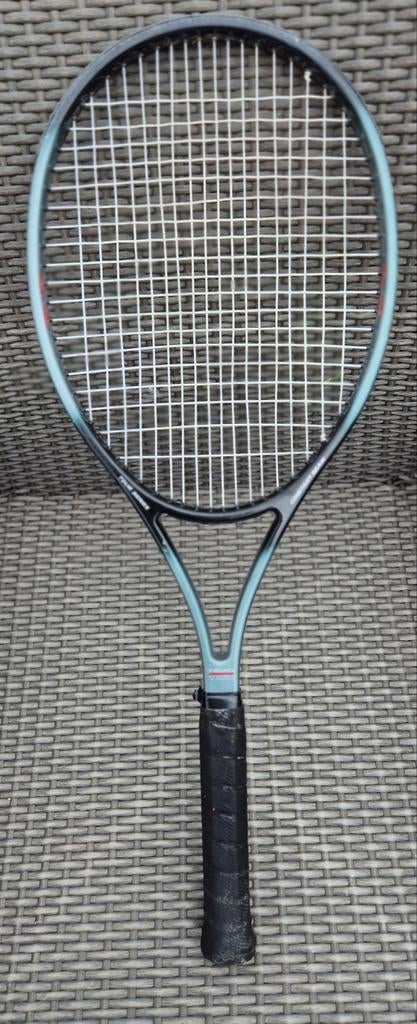 Tennis racket head pro liter tour met map, Sport en Fitness, Tennis, Gebruikt, Ophalen of Verzenden, Head, Racket