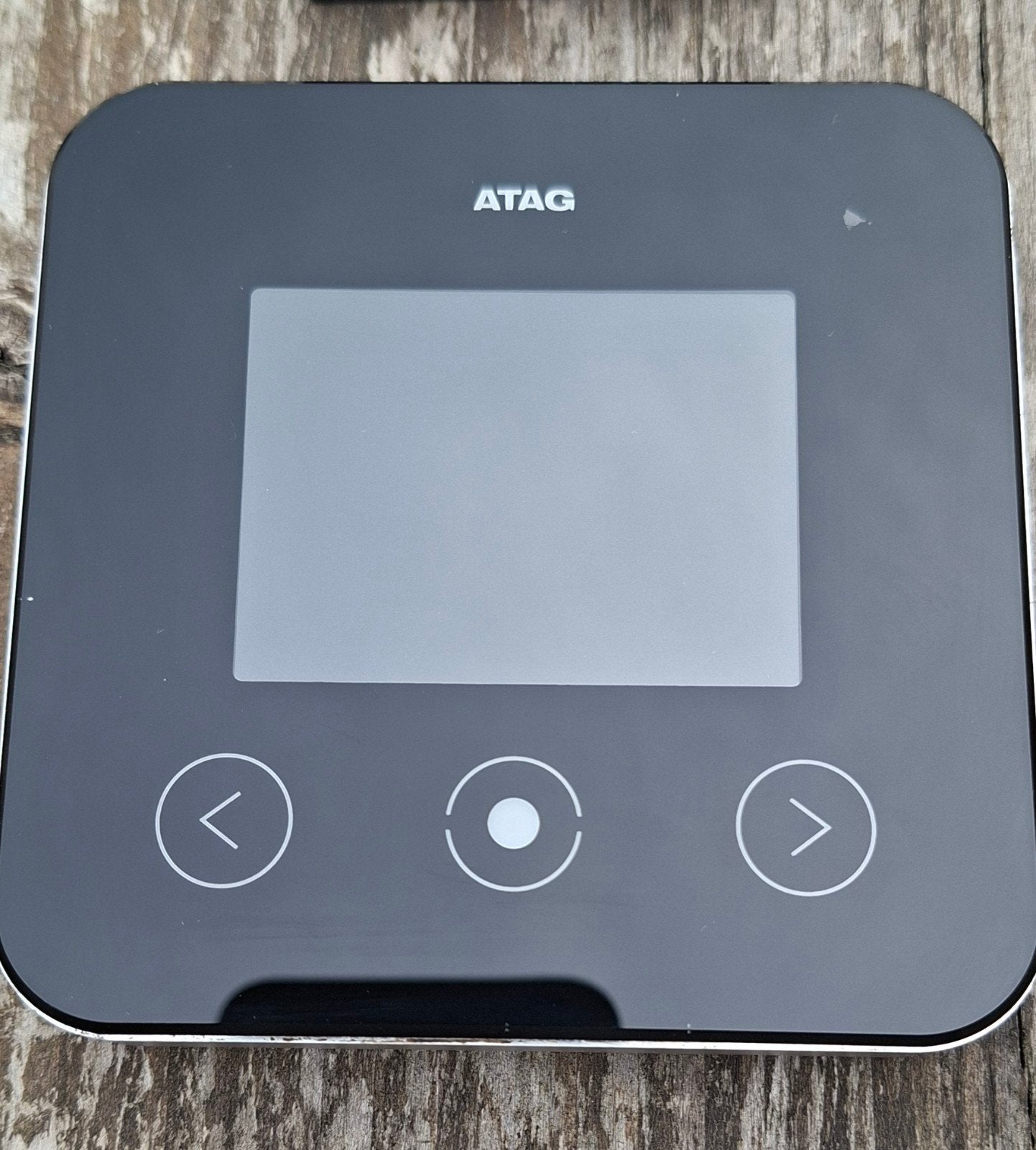 ATAG One Thermostaat, Verzenden, Slimme thermostaat, Gebruikt