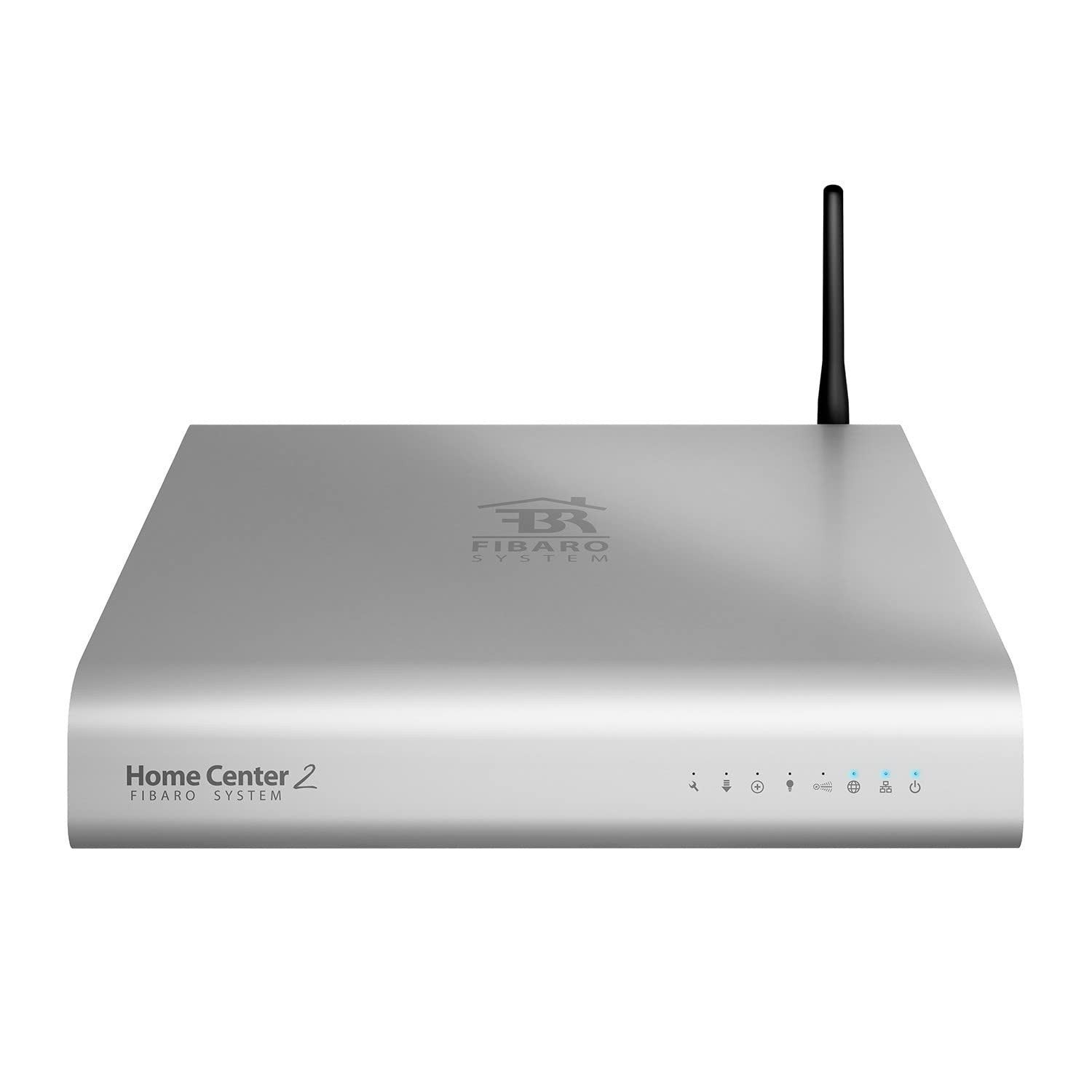 Fibaro Home Center 2 - Slimme Woning Controller, Ophalen of Verzenden, Zo goed als nieuw