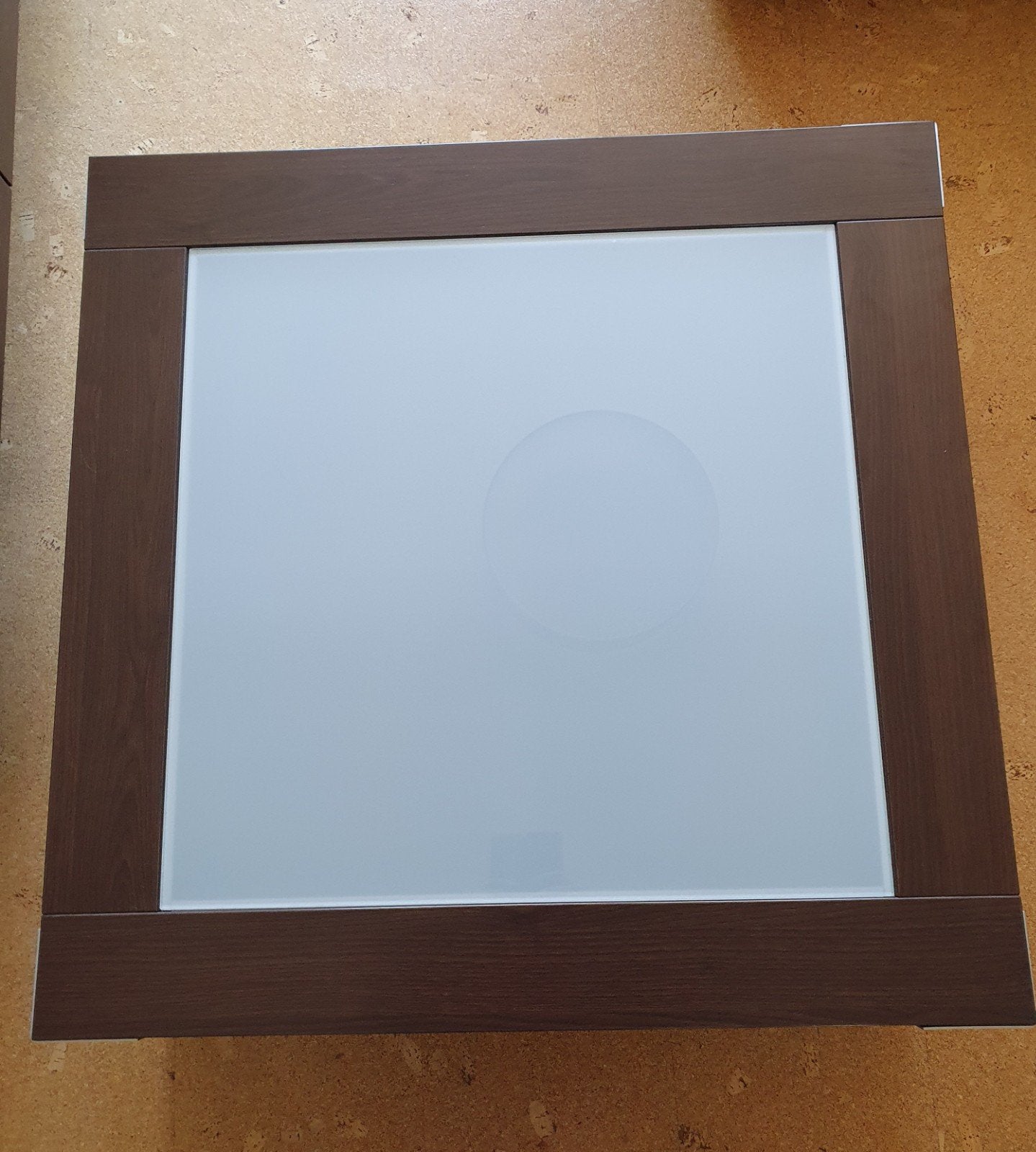 salontafel, Ophalen, Gebruikt, 75 tot 100 cm, Minder dan 100 cm