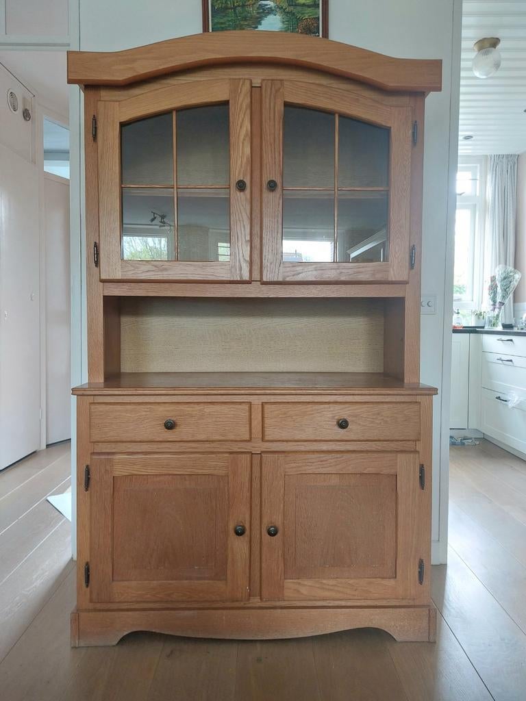 Buffetkast, Ophalen, Gebruikt, 25 tot 50 cm, 150 tot 200 cm