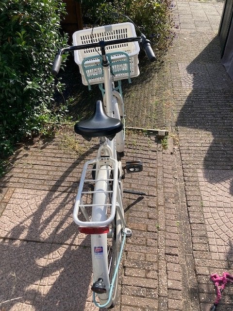 Foto 4 van Dé Cortina U4 26 inch fiets