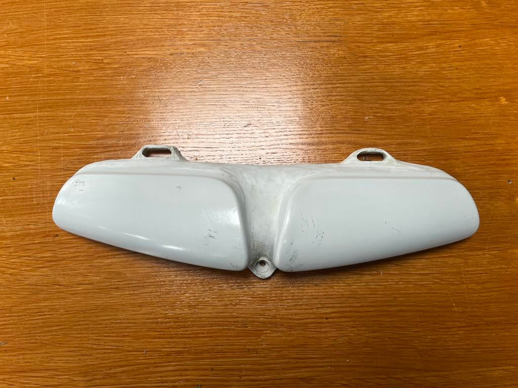 Polyester koplamp kap Ducati 916 996 998 748, Motoren, Onderdelen | Ducati, Ophalen of Verzenden, Nieuw
