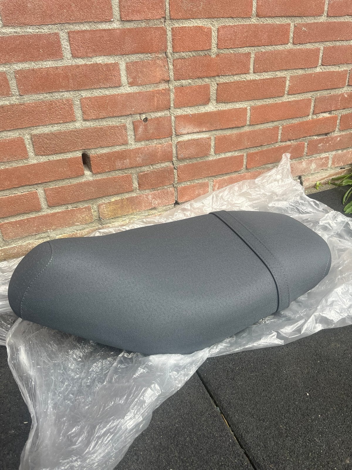 Gilera runner zadel nieuw, Ophalen of Verzenden, Nieuw, Zadel