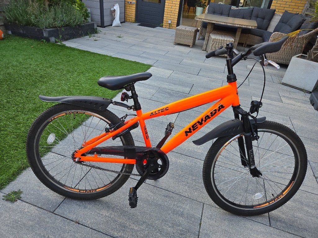 Altec Nevada 24 inch zo goed als nieuw, Ophalen, Altec, Zo goed als nieuw, Terugtraprem