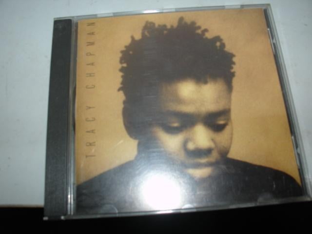 tracy chapman - fast car, Ophalen of Verzenden, Gebruikt