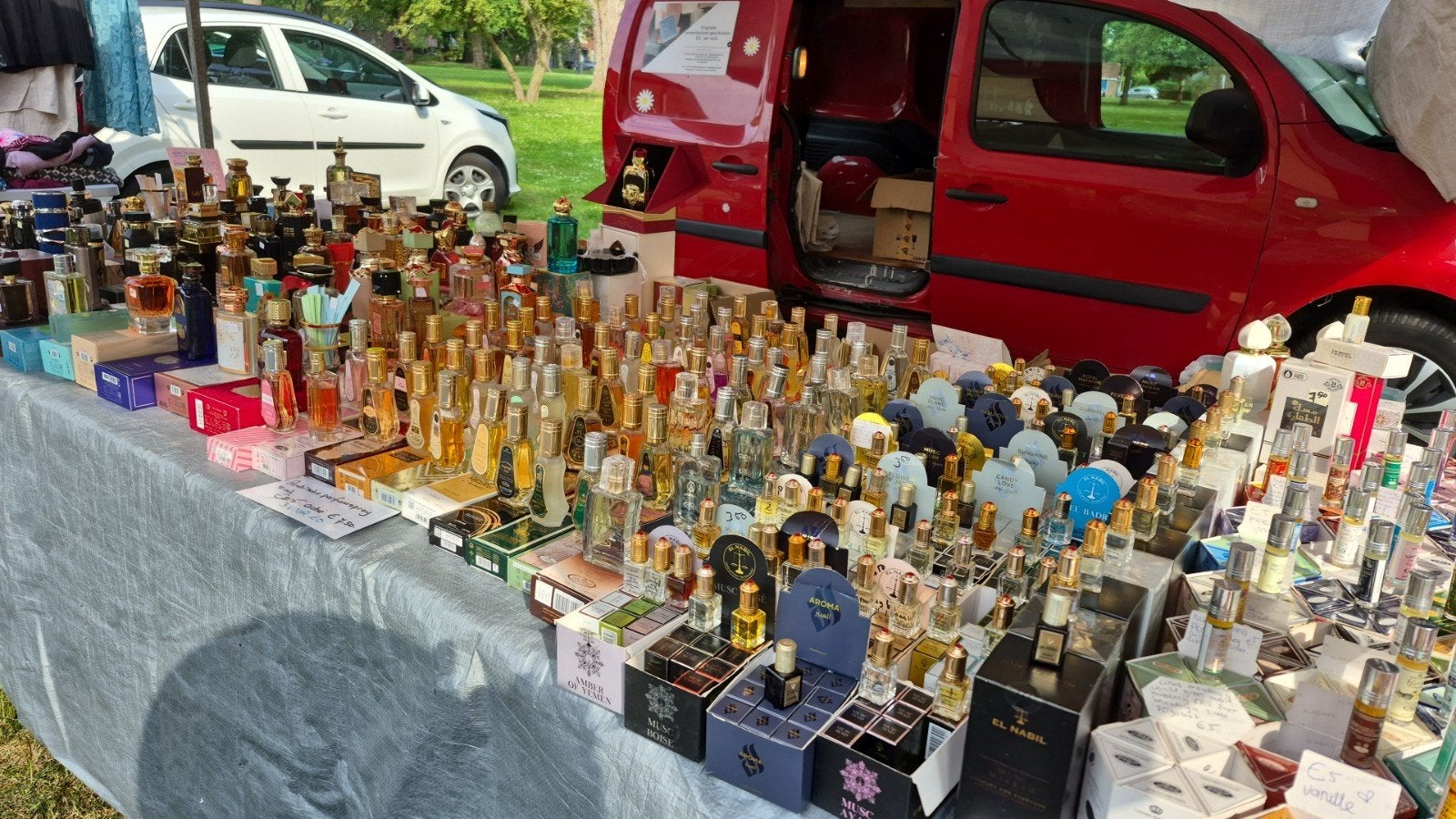 12 sept op de jaarmarkt in Oud beijerland Oosstraat, Ophalen of Verzenden