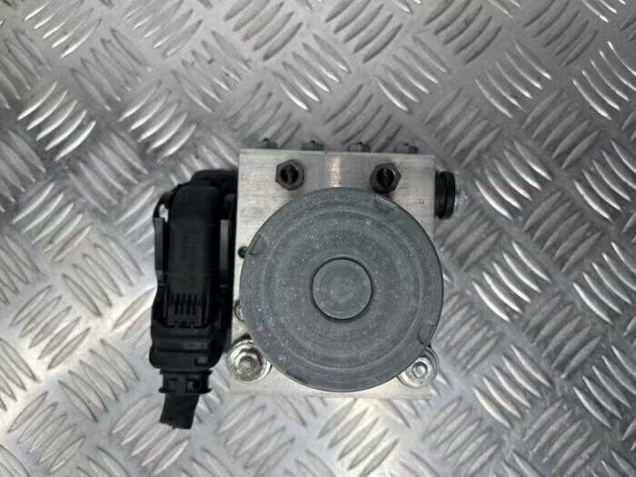 ABS Pomp van een Mercedes Vito, Auto-onderdelen, Ophalen of Verzenden, Gebruikt
