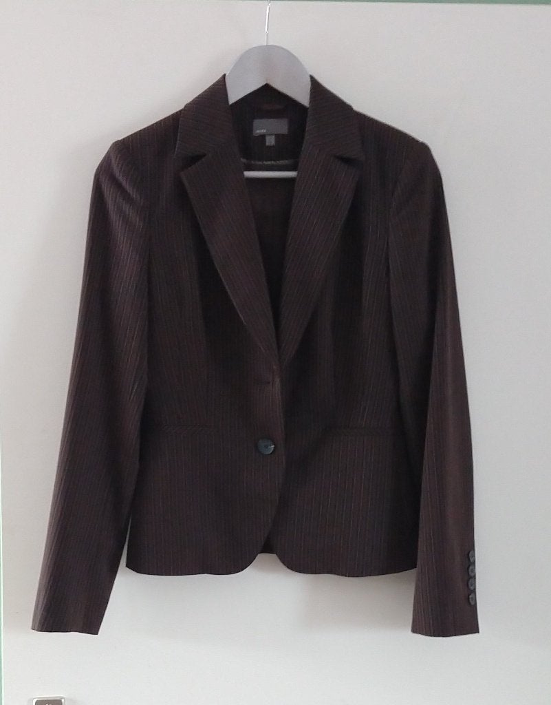 blazer / jasje maat 36,  merk Mexx, volgnr 7, Mexx, Bruin, Ophalen of Verzenden, Jasje