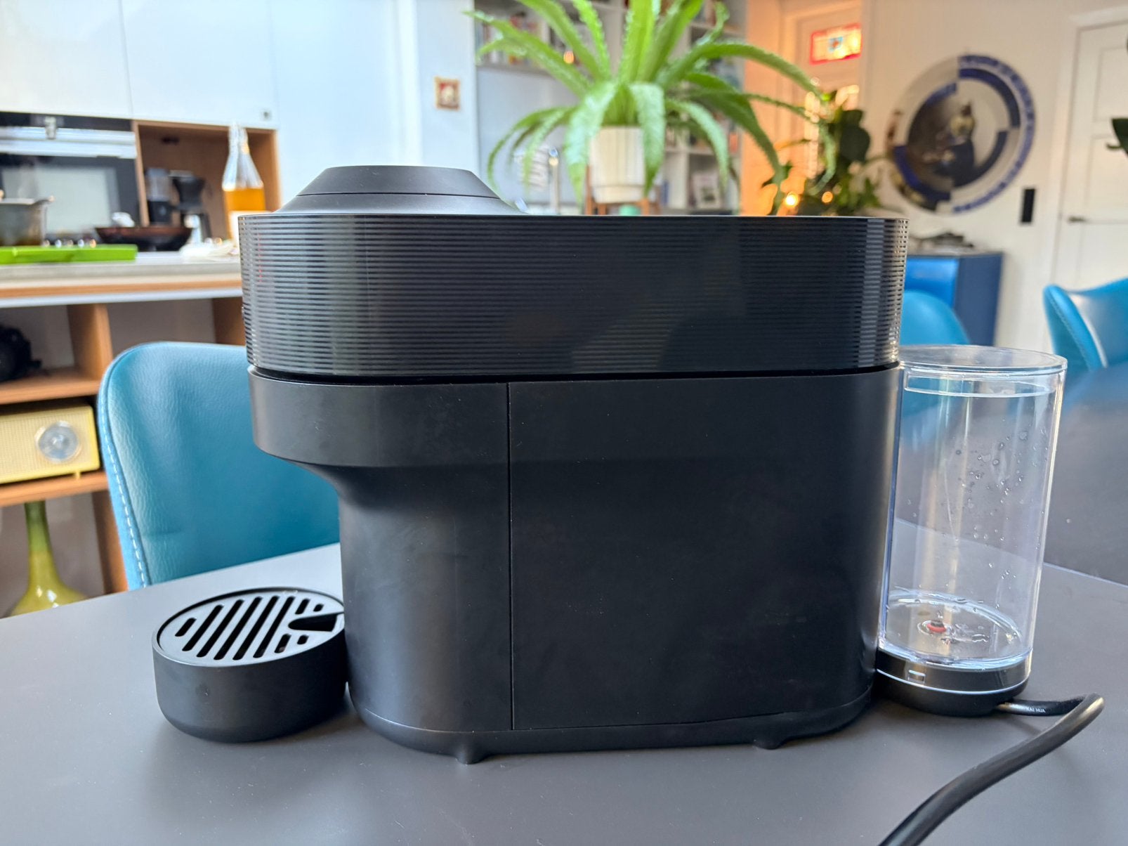Nespresso vertuo next koffiemachine