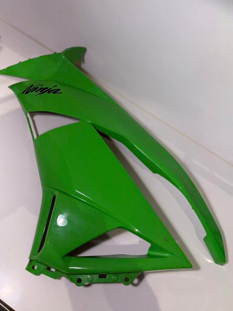 Kuipdeel kawasaki ninja zx6r, Ophalen of Verzenden