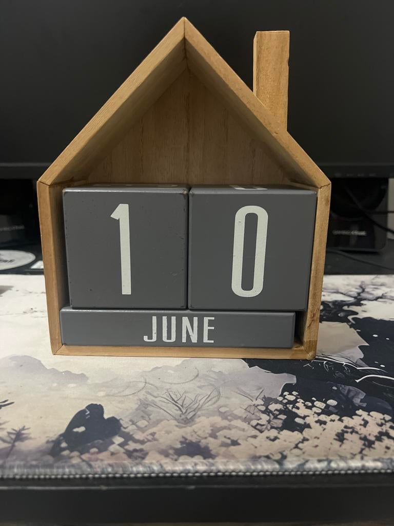 kalender, Ophalen, Jaarkalender, Nieuw