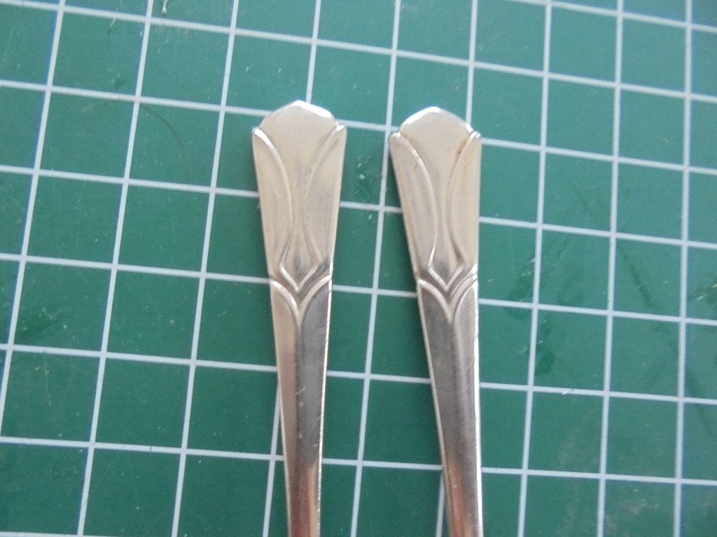Beschrijving Gero zilmeta 399, Ophalen of Verzenden, Rvs of Chroom