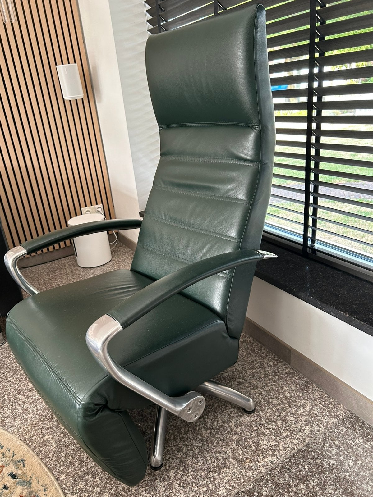 Jori Brainbuilder, Huis en Inrichting, Fauteuils, Ophalen, Minder dan 50 cm, Gebruikt, Design