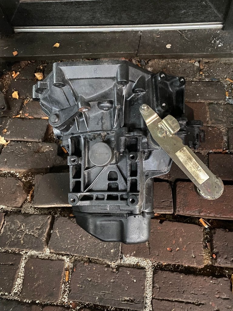 Mini R50 (Midland/Getrag)versnellingsbakken leverbaar, Ophalen of Verzenden, Gebruikt, Mini