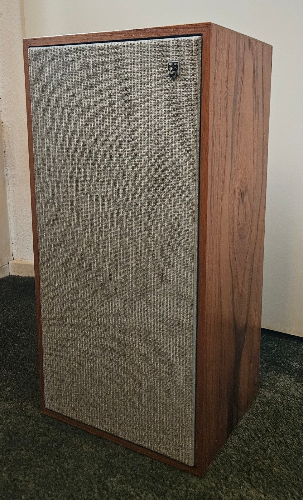 1 Philips AD 5053/01, Audio, Tv en Foto, Luidsprekers, Philips, Gebruikt, Ophalen of Verzenden, Minder dan 60 watt