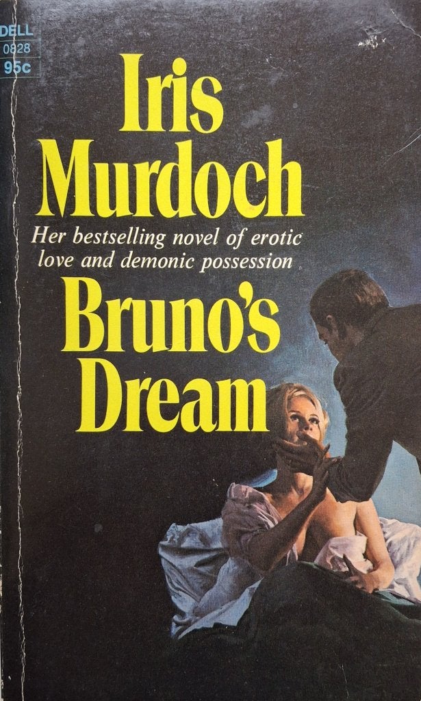 Iris Murdoch - Bruno's Dream (ENGELSTALIG), Ophalen of Verzenden, Gelezen, Fictie