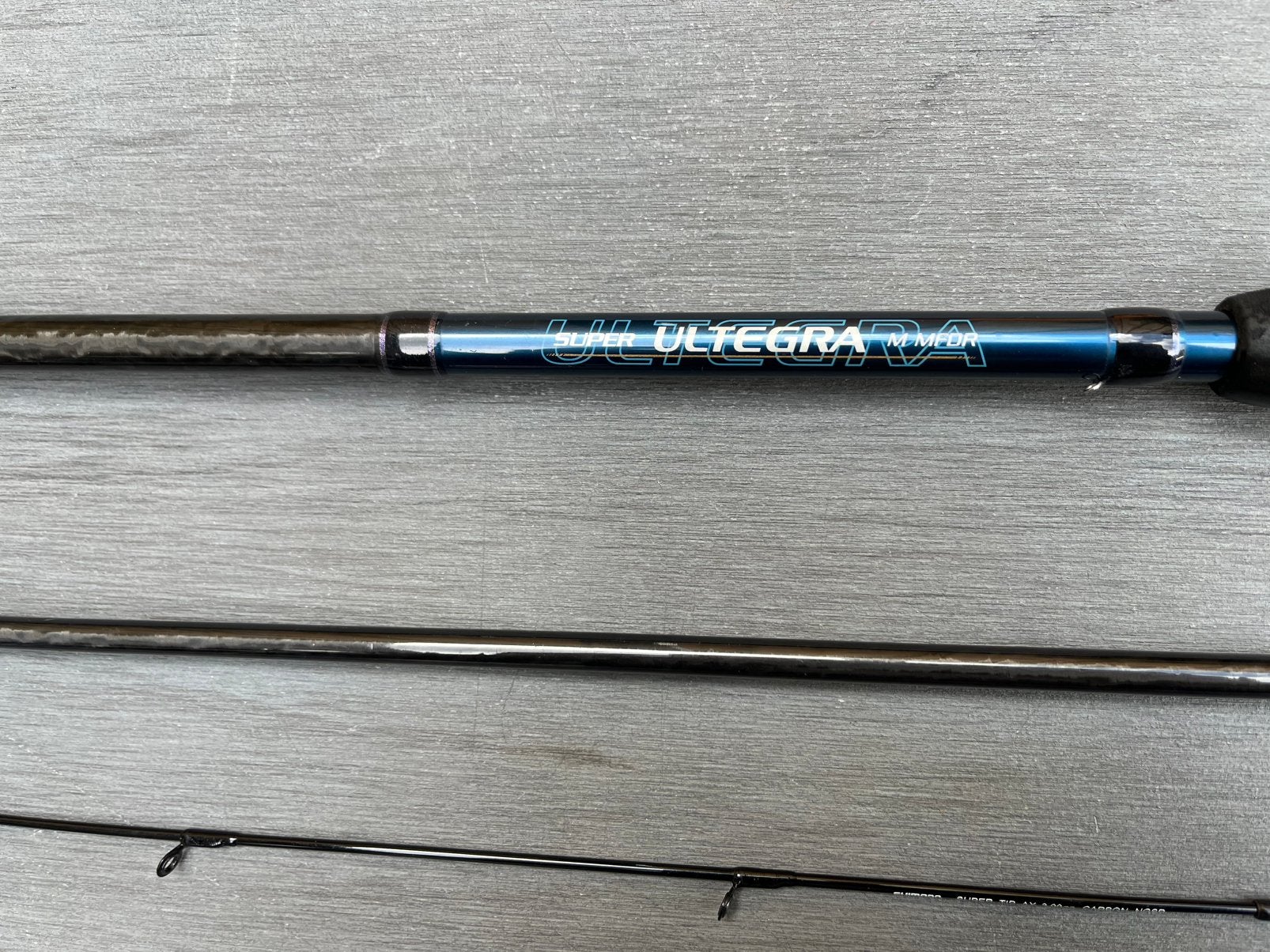 Shimano Super Ultegra M MFDR 12 ft 90 gram Match Feeder, Ophalen of Verzenden