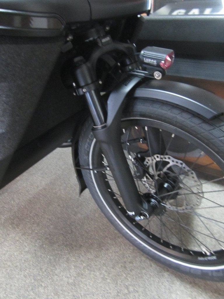 Urban Arrow Family Next     Nieuw, Fietsen en Brommers, Fietsen | Bakfietsen, Ophalen, Nieuw, 3 kinderen