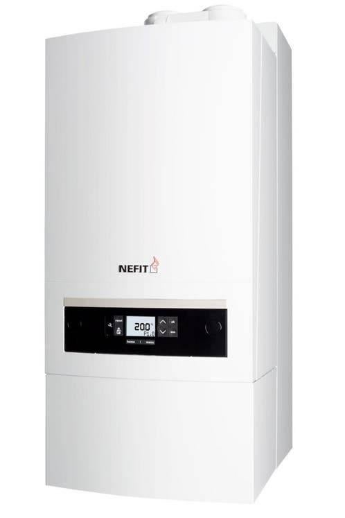 Nefit Trentline Aquapower Plus11  2021, Ophalen, Zo goed als nieuw