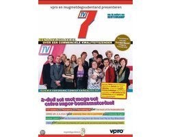 TV 7 VPRO  NIEUW, Cd's en Dvd's, Vanaf 12 jaar, Ophalen of Verzenden, Nieuw in verpakking