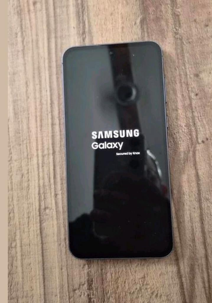 Samsung A55 128GB, Ophalen, Overige kleuren, Touchscreen, Zo goed als nieuw