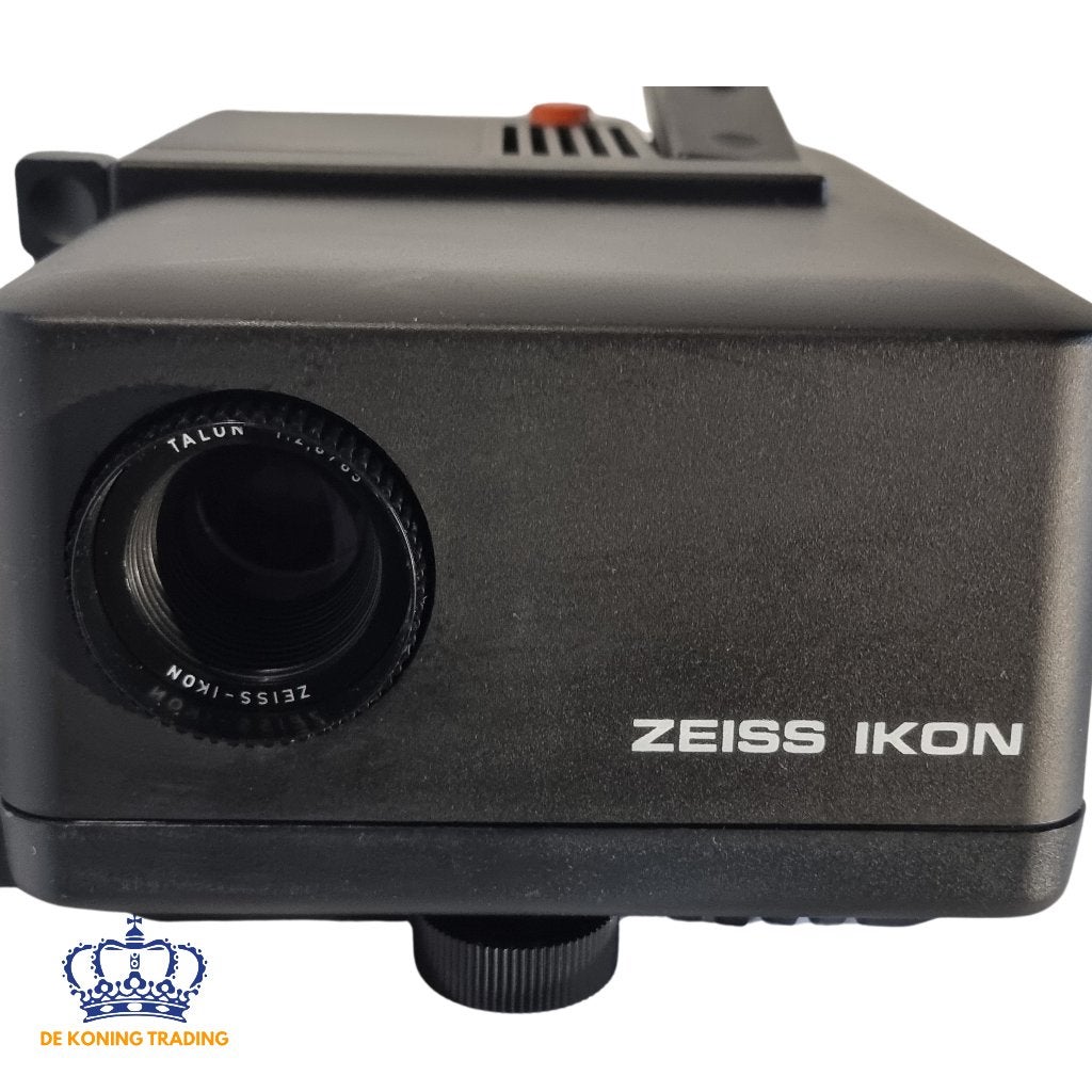 Zeiss Ikon Perkeo Compact | Diaprojector | Dia viewer | Dia, Audio, Tv en Foto, Diaprojectors, Verzenden, Zeiss Ikon, Zeiss Ikon
