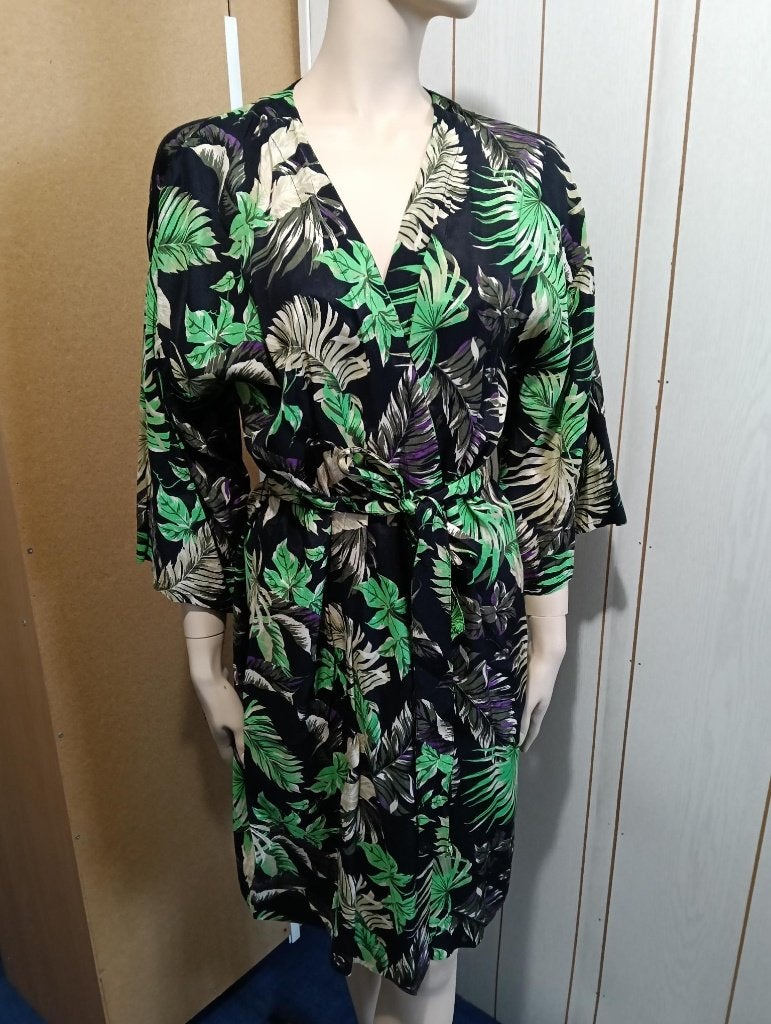 Kimono van Kaffe maat 40, Kleding | Dames, Jasjes, Kostuums en Pakken, Maat 38/40 (M), Kaffe, Ophalen of Verzenden, Zo goed als nieuw