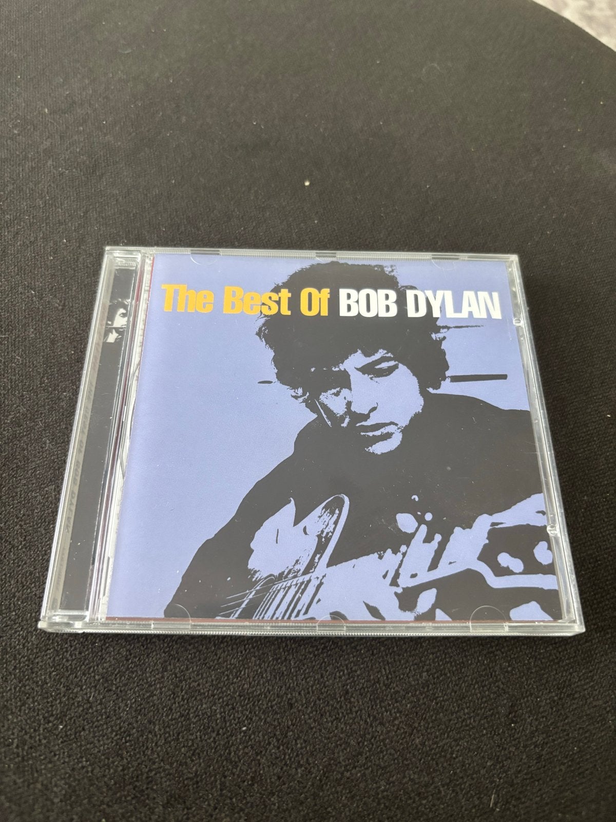 The Best Of Bob Dylan CD, Ophalen of Verzenden