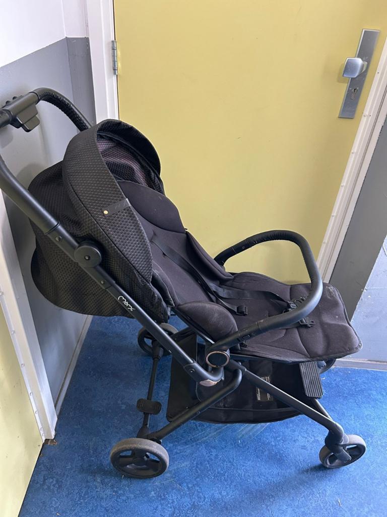 Kinder Wandelwagen/ Buggy, Ophalen of Verzenden, Gebruikt
