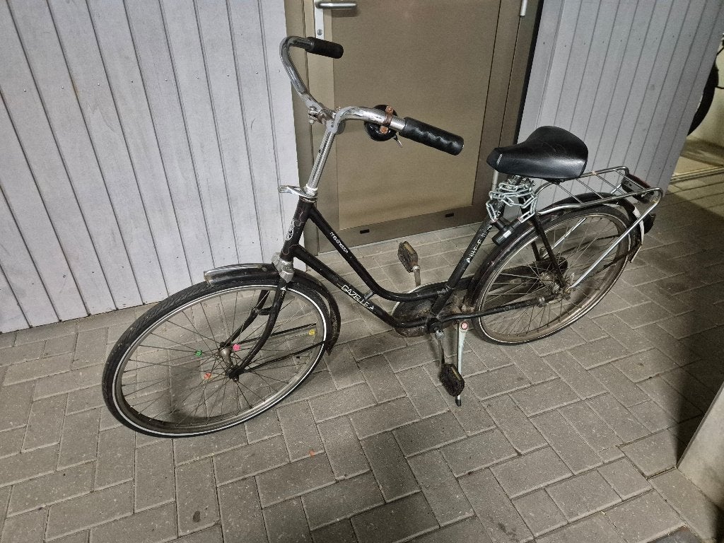 Small gazelle Maxinette bike, Ophalen, Gazelle