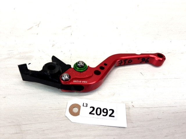 GSXR750 1996 - 1997 Suzuki Hendel Remhendel D1-49300