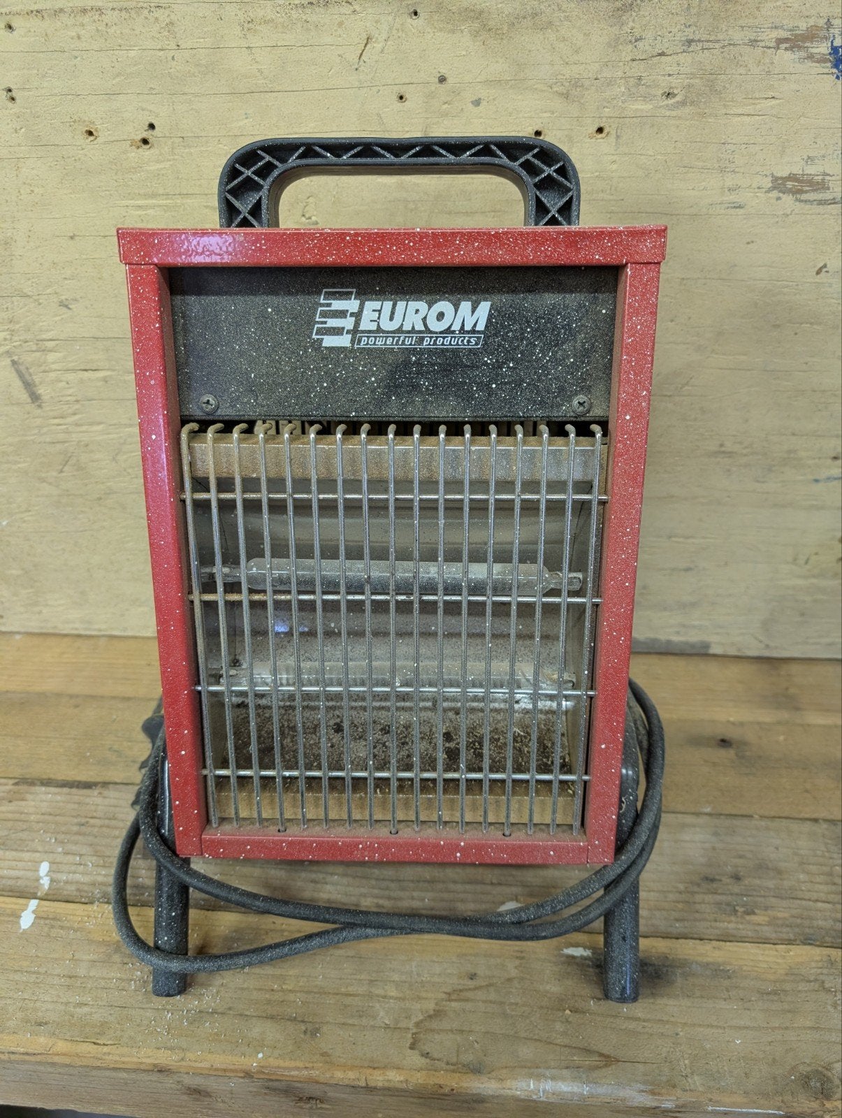 straalkacheltje, 30 tot 80 cm, 500 tot 800 watt, Kachel, Minder dan 60 cm