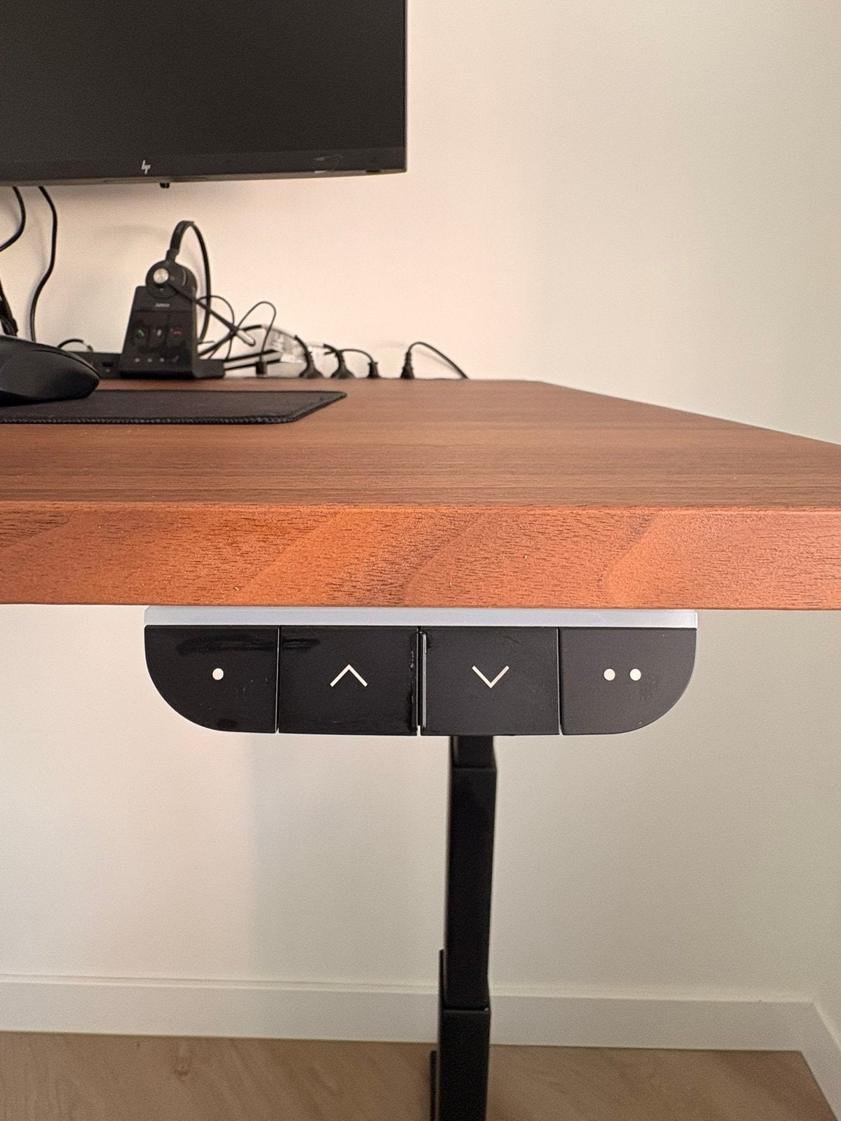 Foto 6 van Bureau MITTZON – 140 x 60 cm