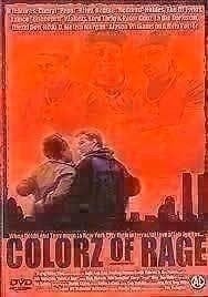 Colorz of rage - Cheryl Pepsi Riley, Reggie Redman Nobles, Ophalen of Verzenden, Zo goed als nieuw