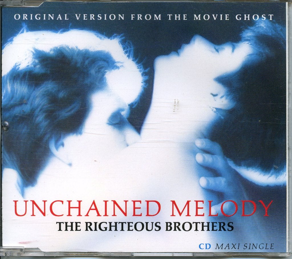 The Righteous Brothers - Unchained melody, Ophalen of Verzenden, Nieuw in verpakking, Pop