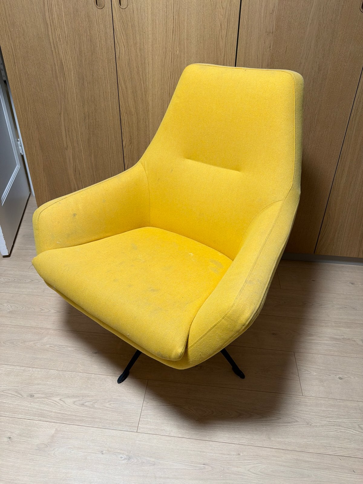 Fauteuil van MOVANI, Ophalen, Gebruikt, Overige kleuren, Eén