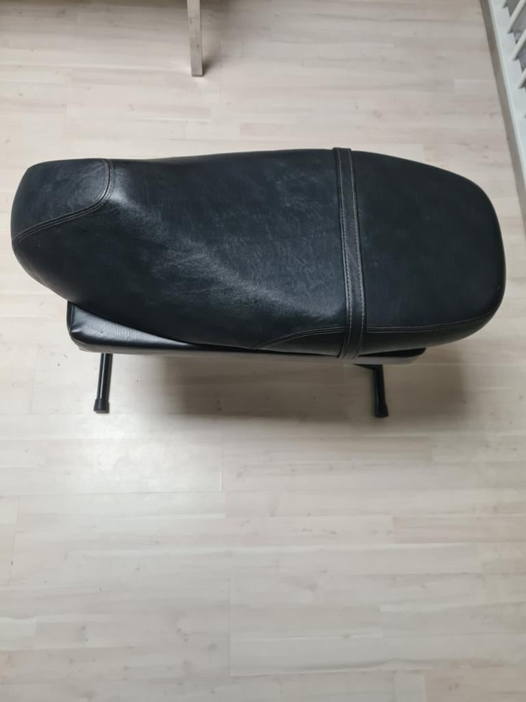 Vespa GT Zadel (Granturismo) - Past ook op GTS modellen, Motoren, Ophalen of Verzenden, Gebruikt
