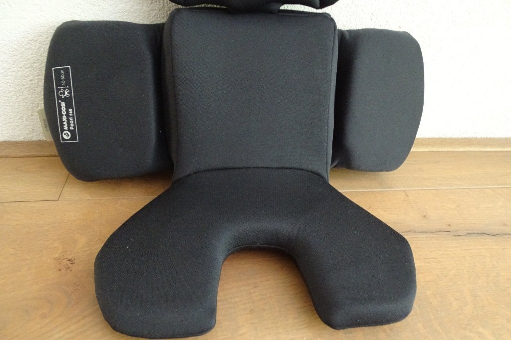 verkleiner voor maxi cosi pearl 360 i size autozitje, 9 t/m 18 kg, Ophalen of Verzenden, Zo goed als nieuw, Isofix