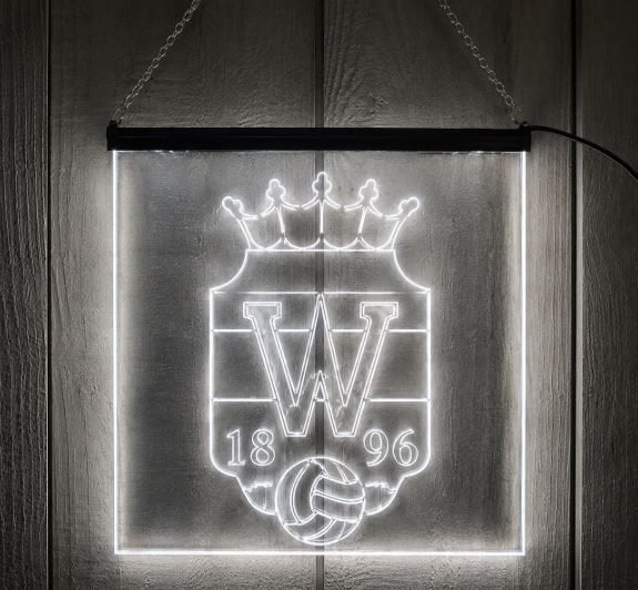 led bord, Ophalen of Verzenden, Nieuw, Lichtbak of (neon) lamp