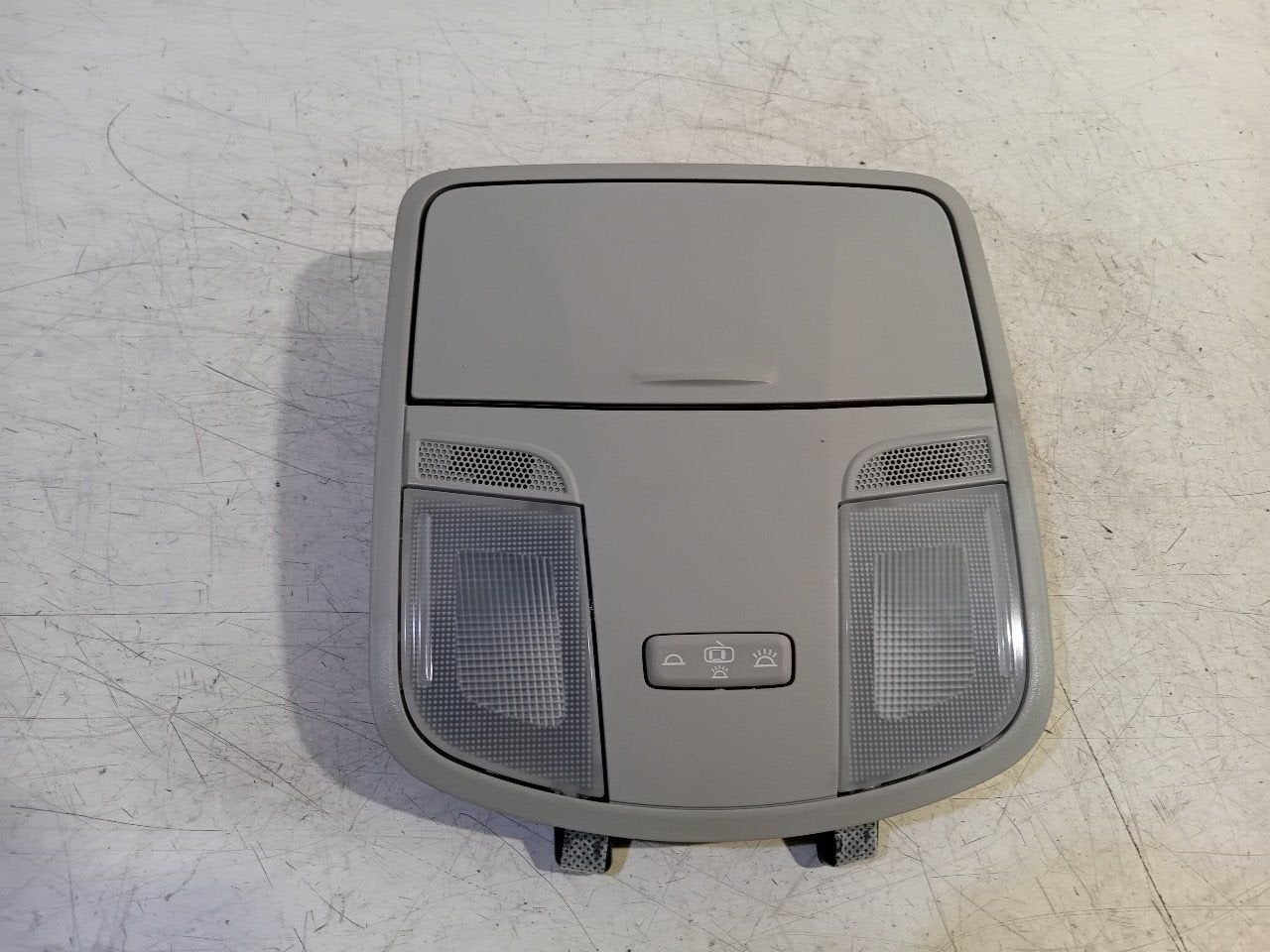 Binnenverlichting Kia Stonic, Auto-onderdelen, Verlichting, Onderdelen@venauto.nl, Van der Ven Autorecycling B.V., Ettenseweg 76, 4706 PB Roosendaal, The Netherlands