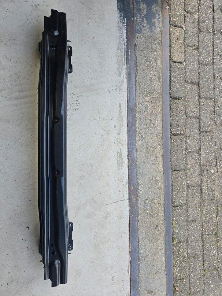 Bumperbalk achter VW ID3 bj 2020-heden, Gebruikt, Volkswagen, Wolfsburg, Ophalen of Verzenden