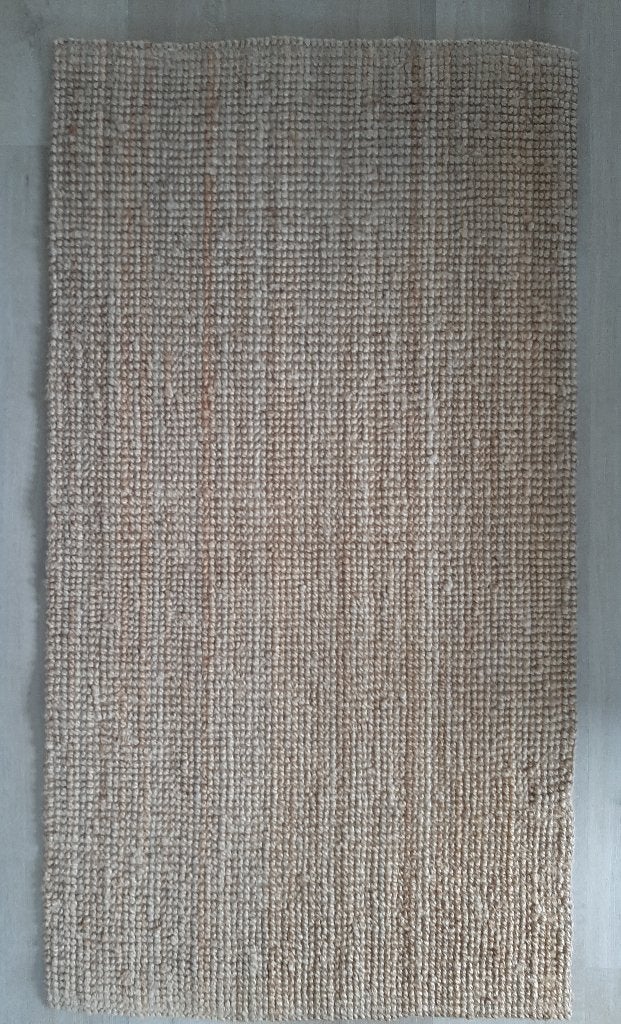 Ikea Lohals vloerkleed (2x) 80 x 150 cm, Ophalen, 50 tot 100 cm, Zo goed als nieuw, 150 tot 200 cm