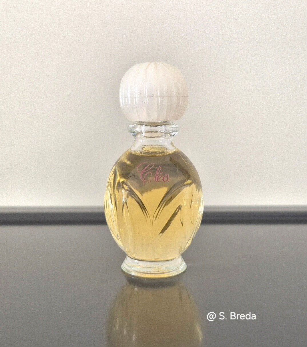 Yves Rocher - Clea - volle miniatuur 15 ml, Ophalen of Verzenden, Gebruikt