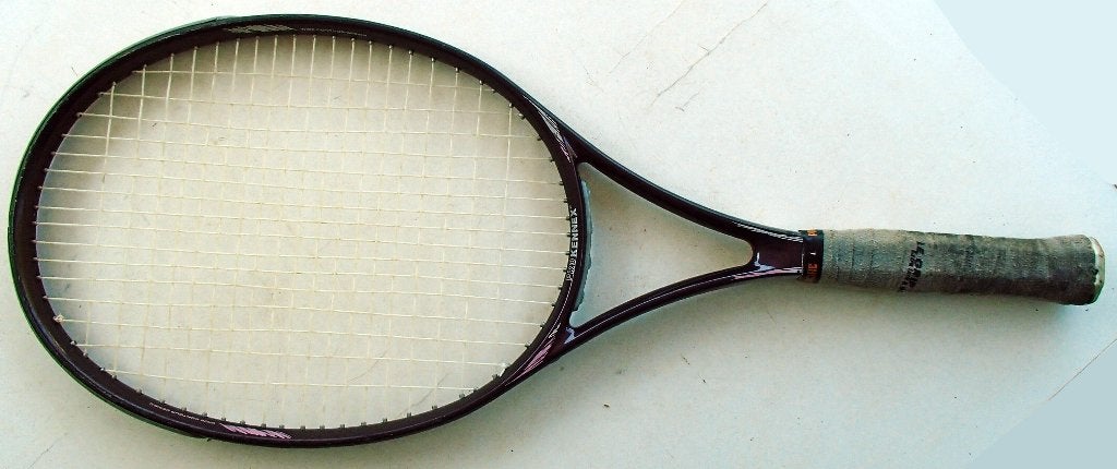 Tennisracket Pro Kennex Regal Plus, Sport en Fitness, Overige merken, Gebruikt, L1, Ophalen of Verzenden